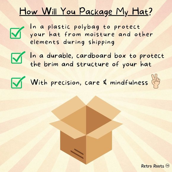 MTV Cactus Logo Mens Trucker Hat Orange Snapback Retro 90s Music TV Baseball Cap - Picture 7 of 7